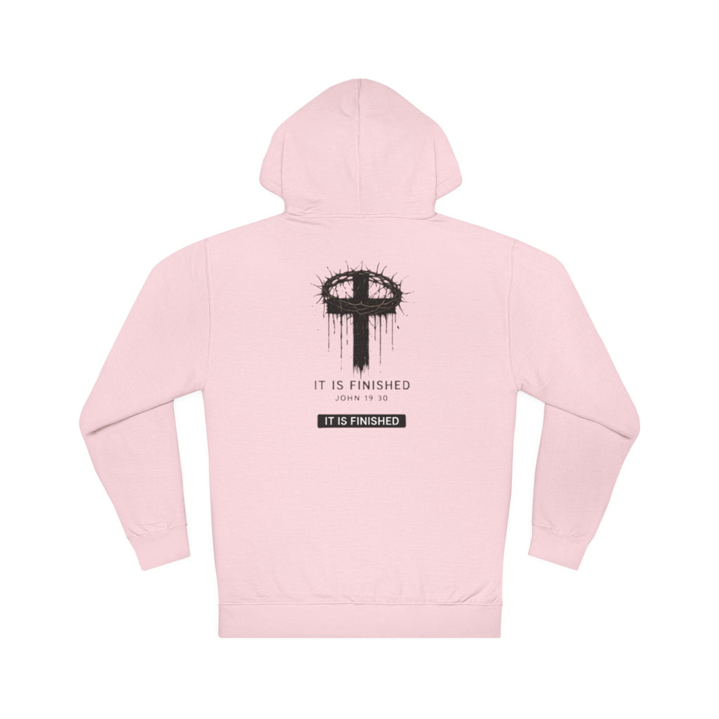 Unisex Hooded Sweatshirt