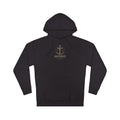 Unisex Hooded Sweatshirt